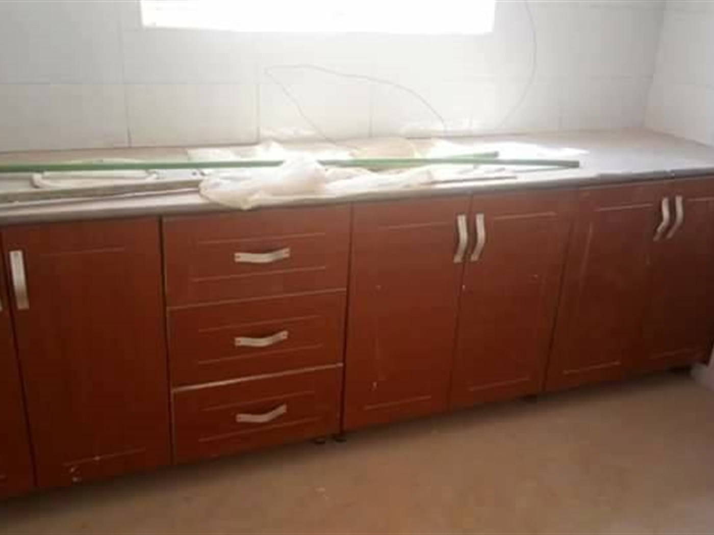 Apartment for rent in Kyaliwajjala Wakiso