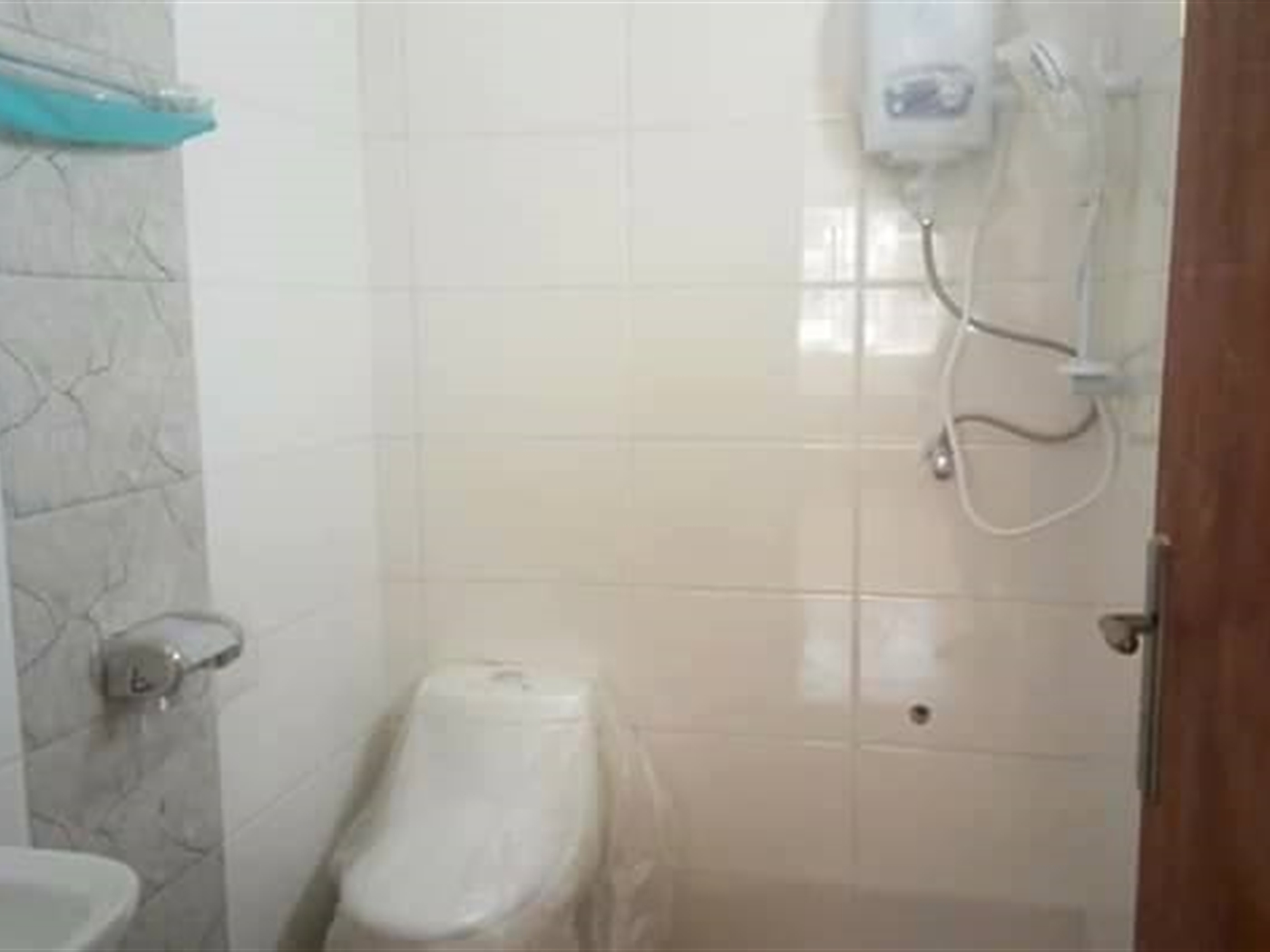 Apartment for rent in Kyaliwajjala Wakiso