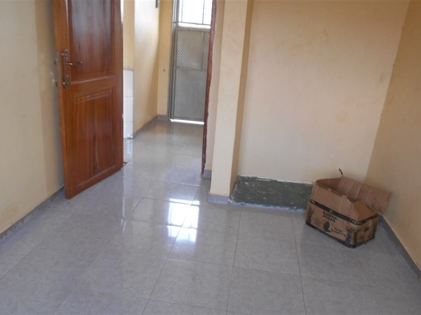 Semi Detached for rent in Mukono Mukono