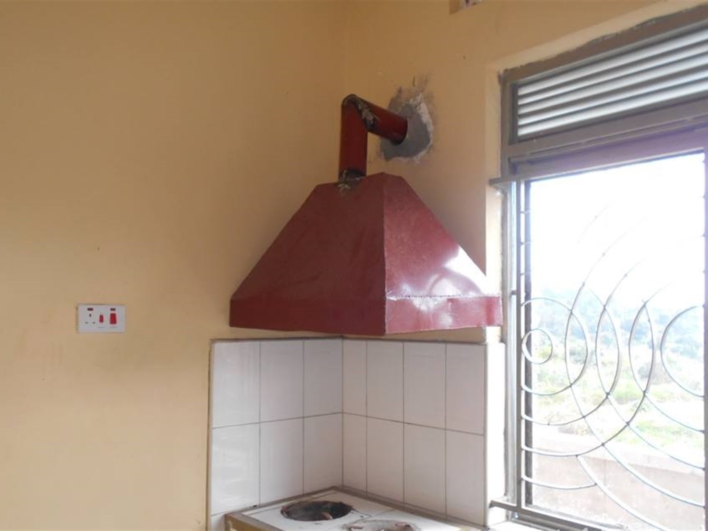 Semi Detached for rent in Mukono Mukono