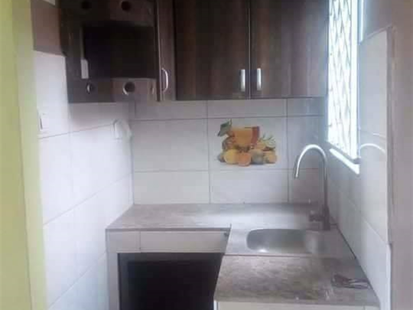 Semi Detached for rent in Namugongo Wakiso