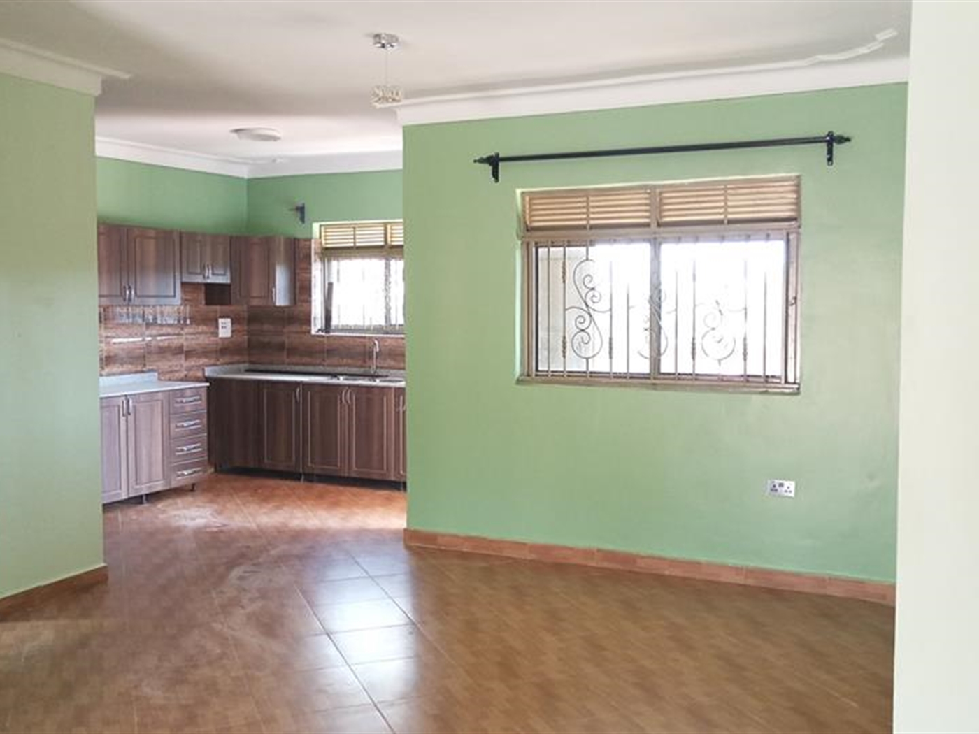 Bungalow for sale in Kira Wakiso