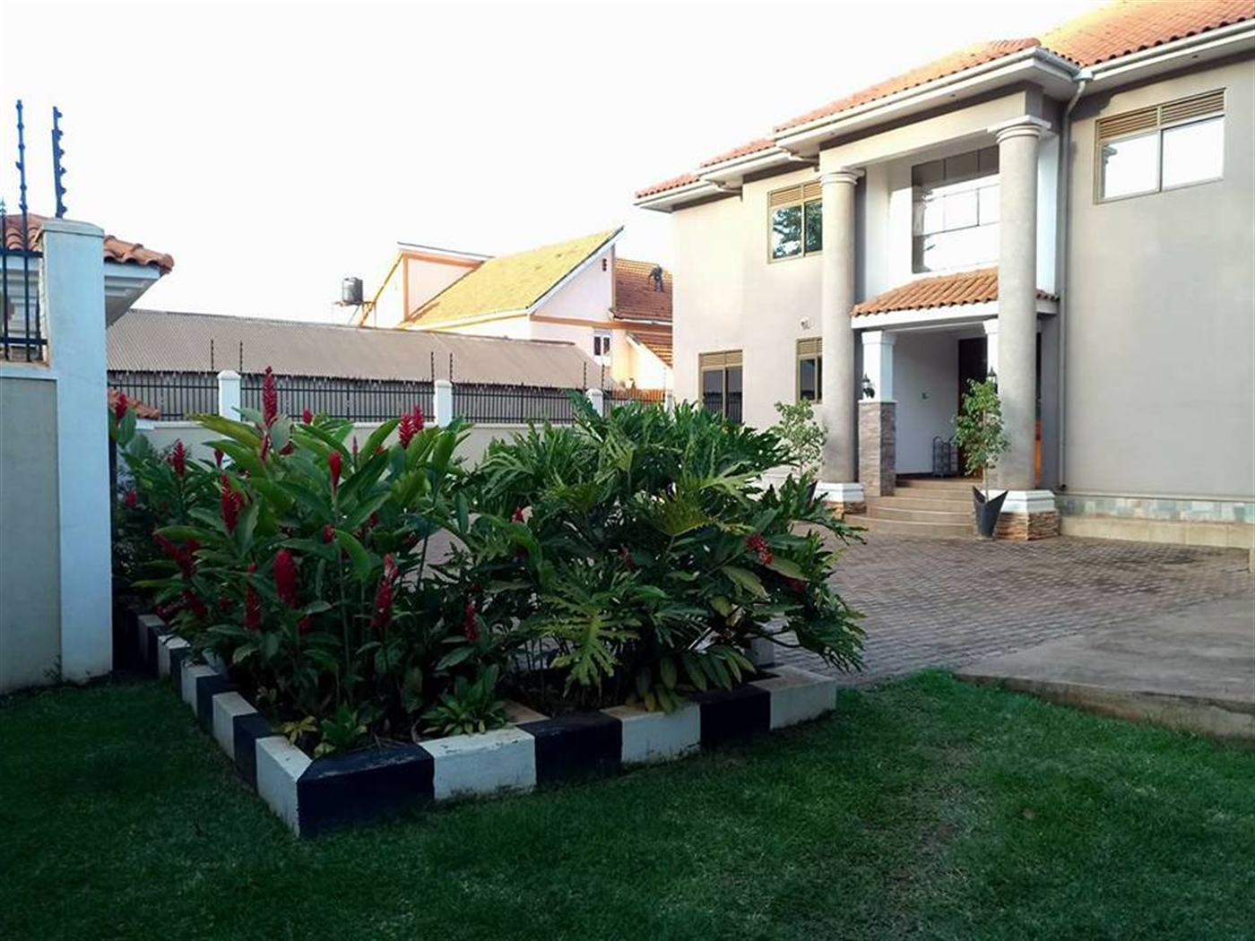 Mansion for sale in Naguru Kampala