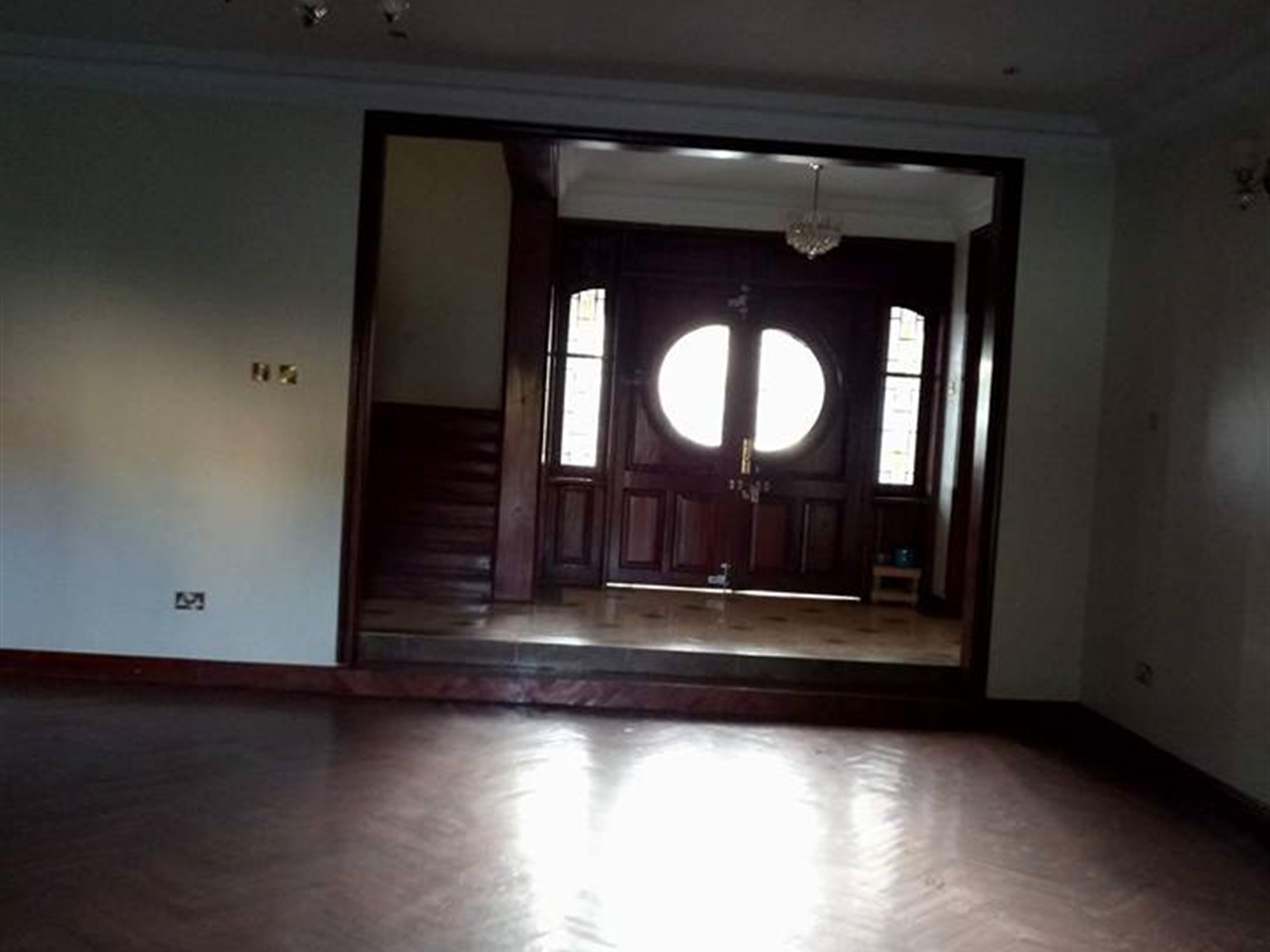 Mansion for sale in Naguru Kampala