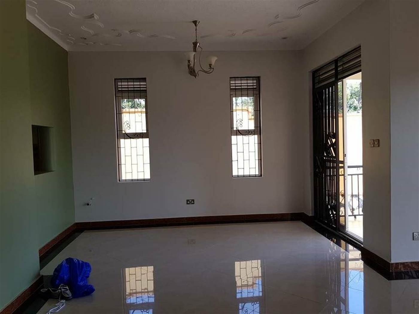 Bungalow for sale in Kira Wakiso