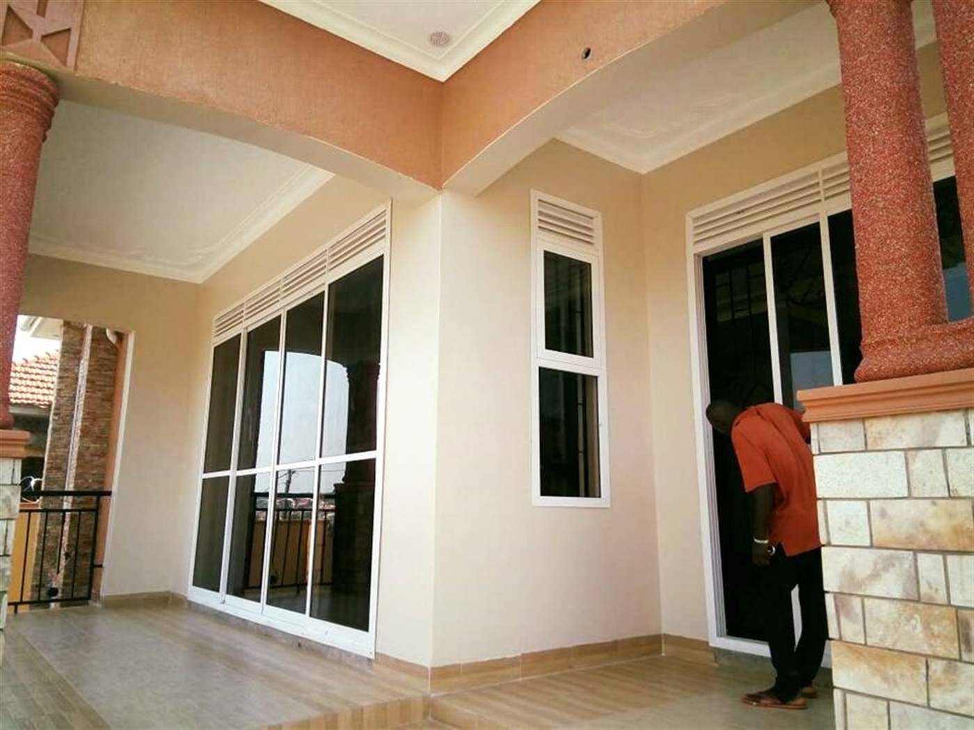 Bungalow for sale in Kira Wakiso