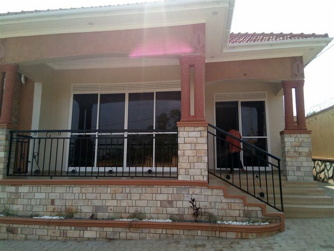 Bungalow for sale in Kira Wakiso