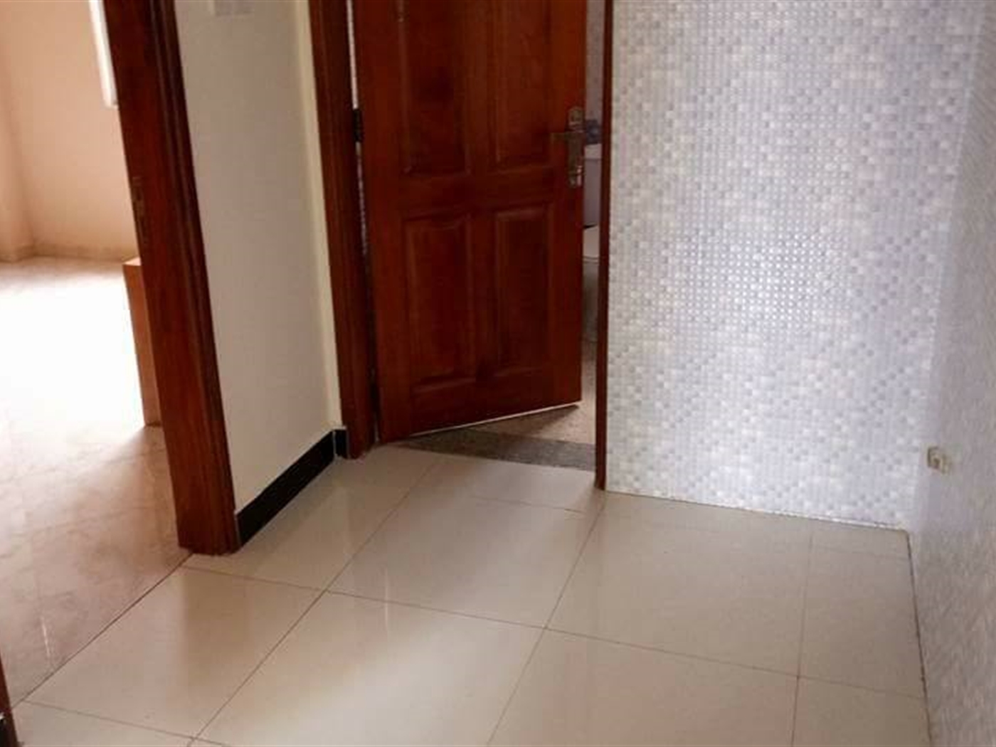 Apartment for rent in Namugongo Wakiso