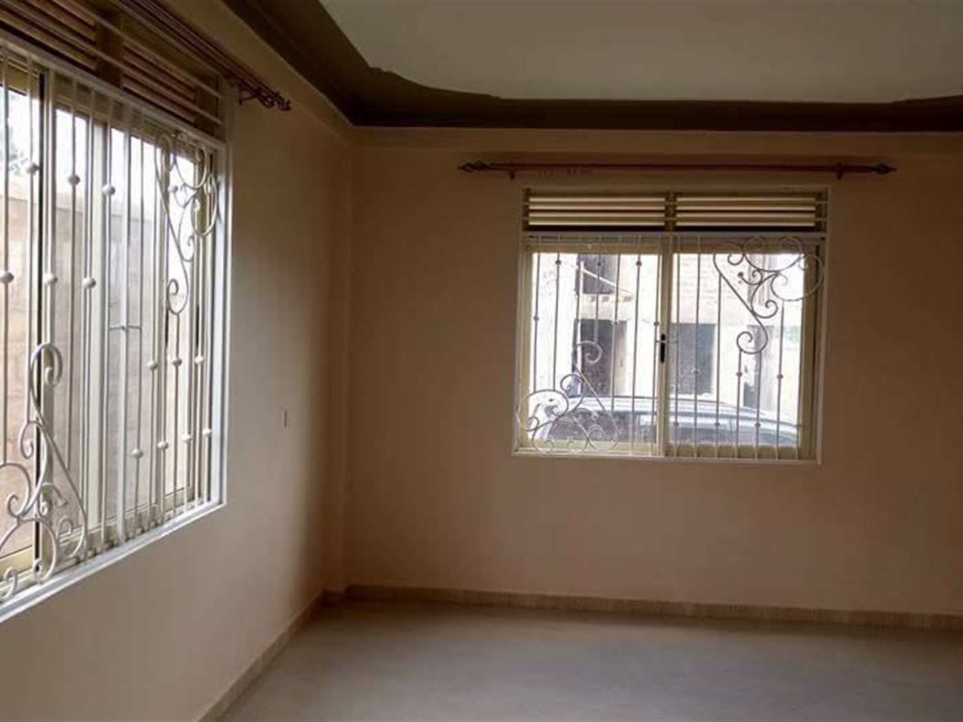 Apartment for rent in Namugongo Wakiso