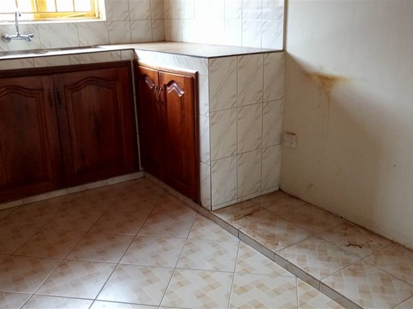 Apartment for rent in Kira Wakiso