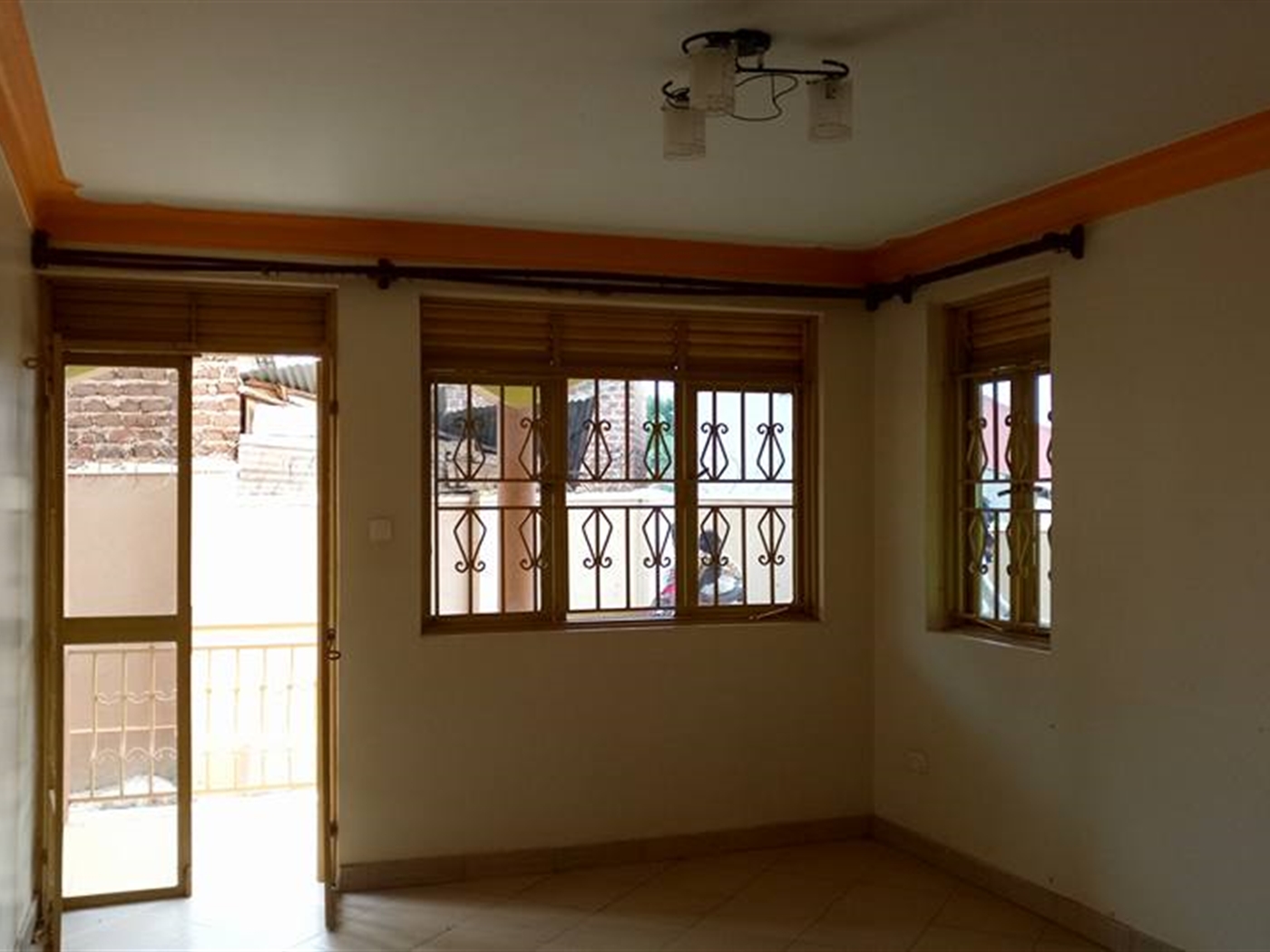 Apartment for rent in Kira Wakiso