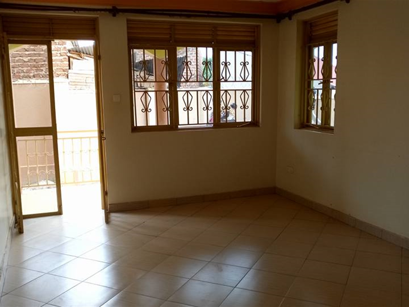 Apartment for rent in Kira Wakiso