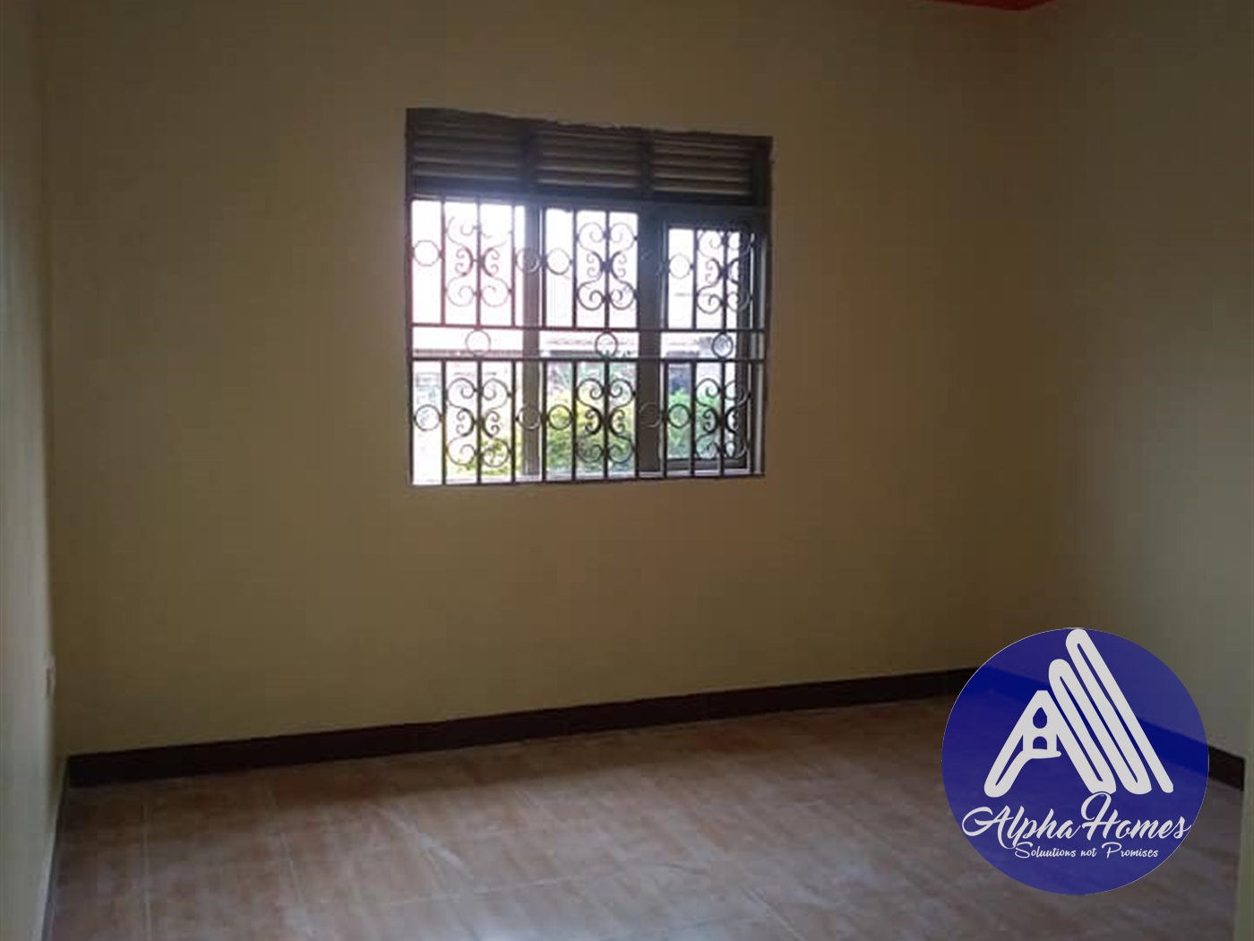 Semi Detached for rent in Mpererwe Wakiso