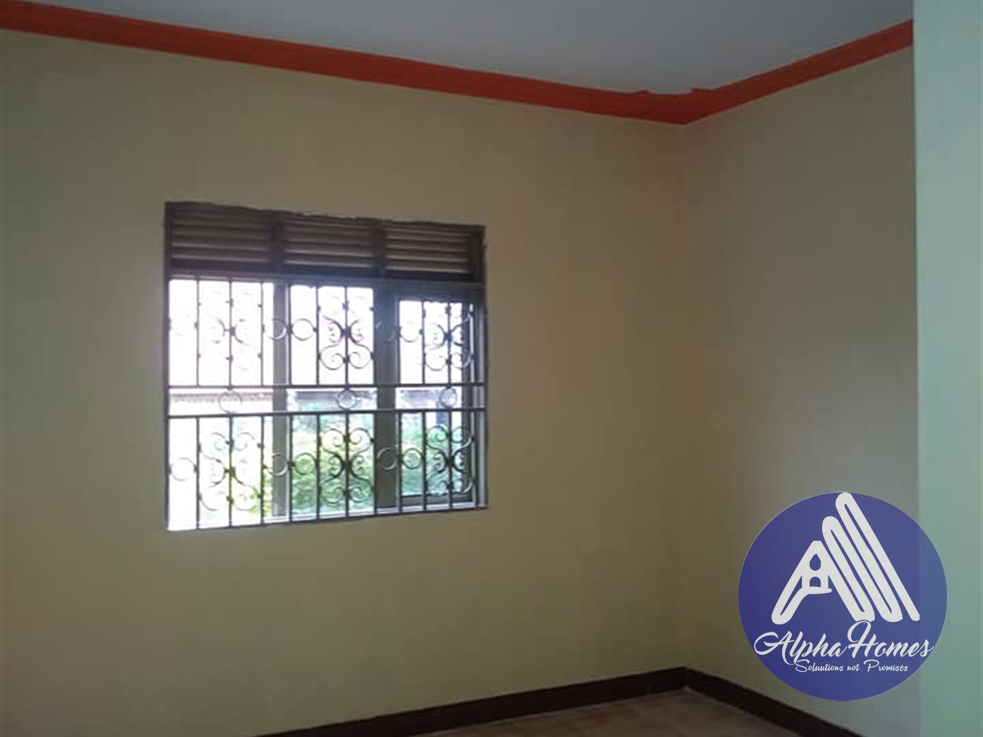 Semi Detached for rent in Mpererwe Wakiso