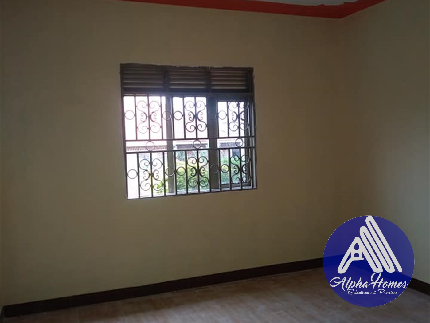 Semi Detached for rent in Mpererwe Wakiso