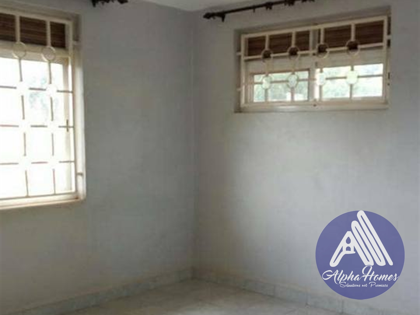 Villa for rent in Naguru Kampala