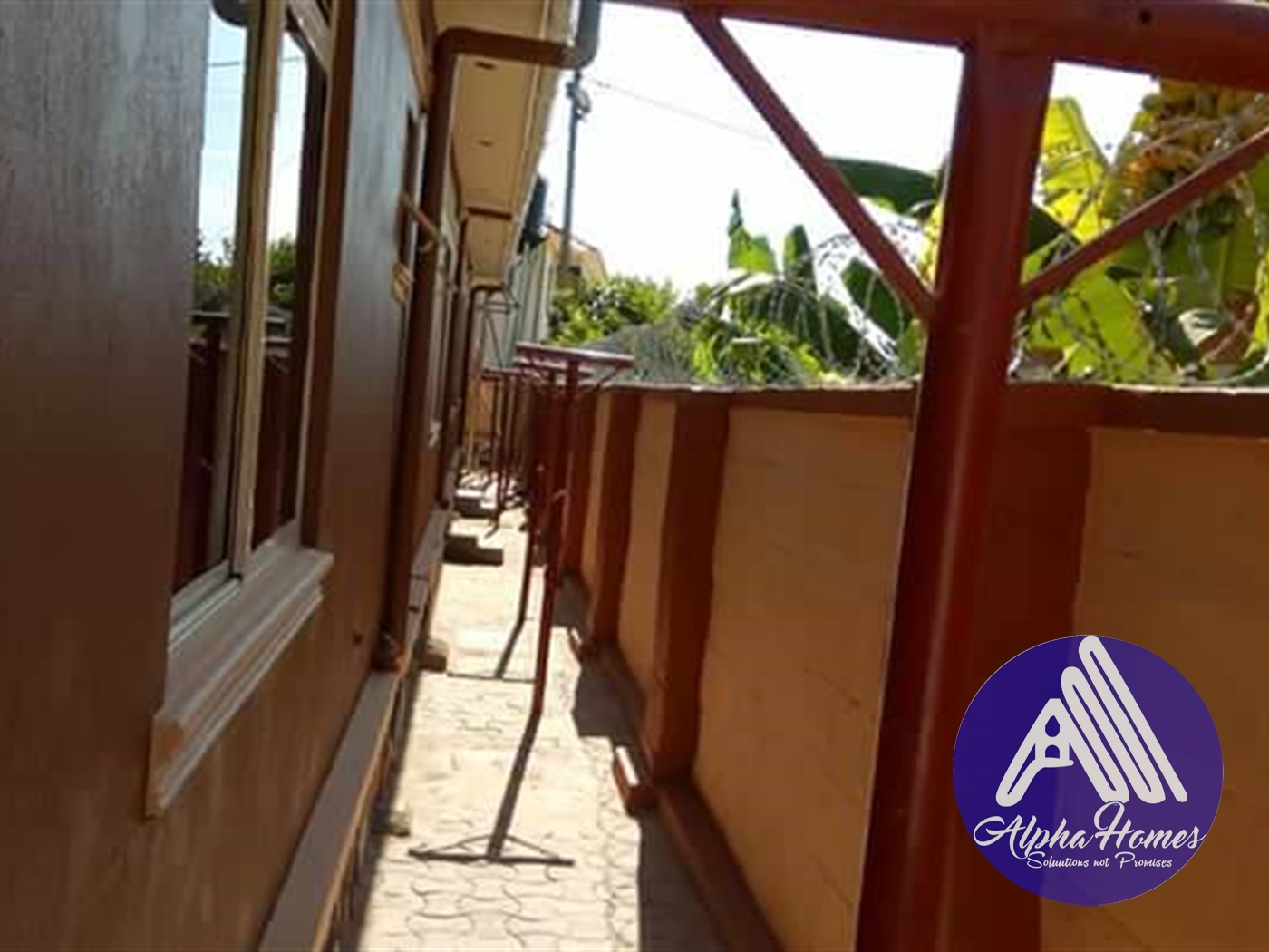 Semi Detached for rent in Kira Wakiso