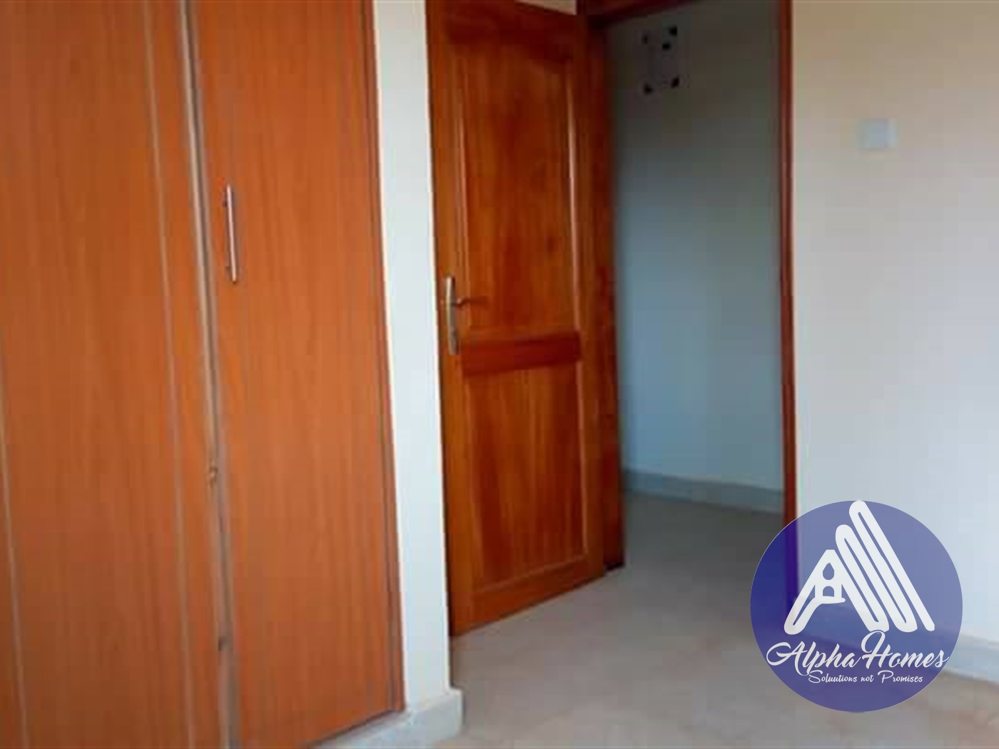 Semi Detached for rent in Kira Wakiso