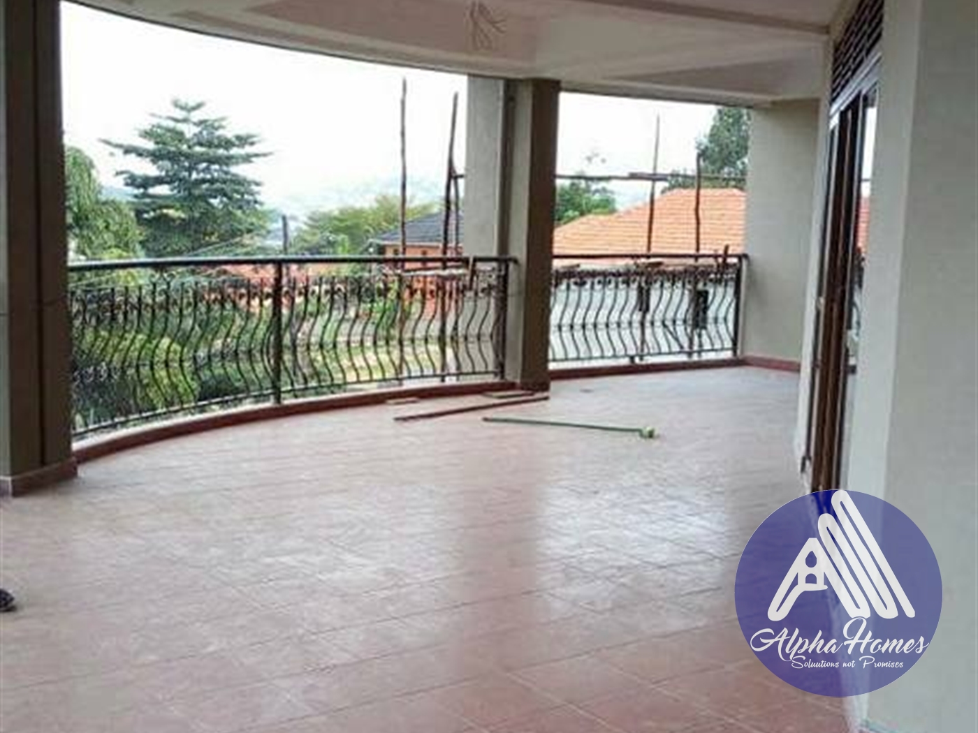 Mansion for sale in Muyenga Kampala