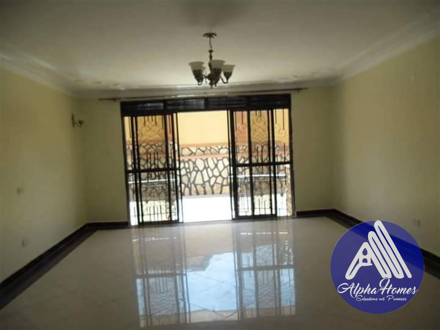 Apartment for rent in Bukoto Kampala