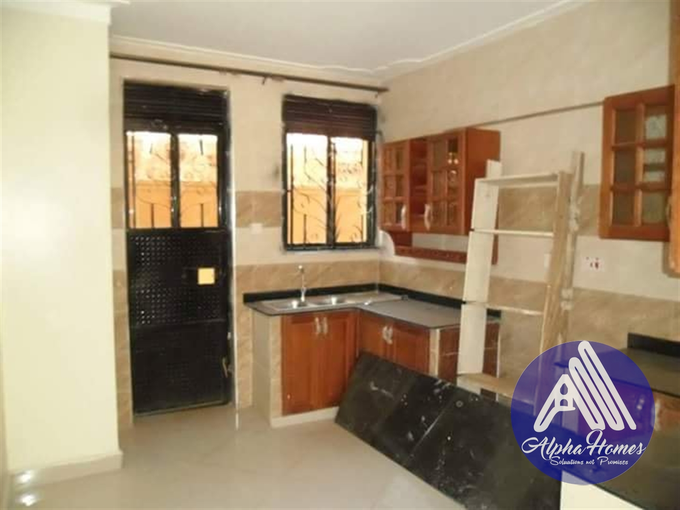 Apartment for rent in Bukoto Kampala