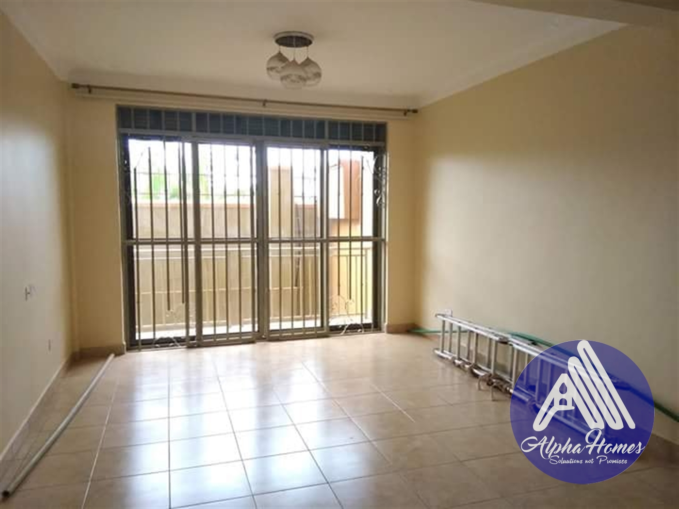 Apartment for rent in Kyaliwajjala Wakiso