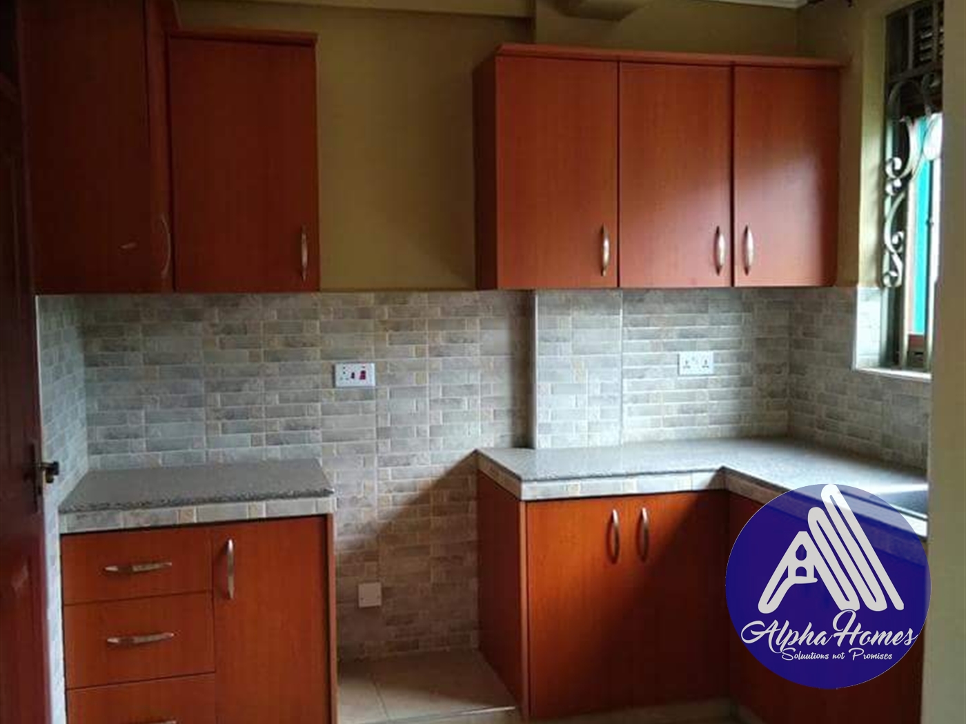 Apartment for rent in Kyaliwajjala Wakiso