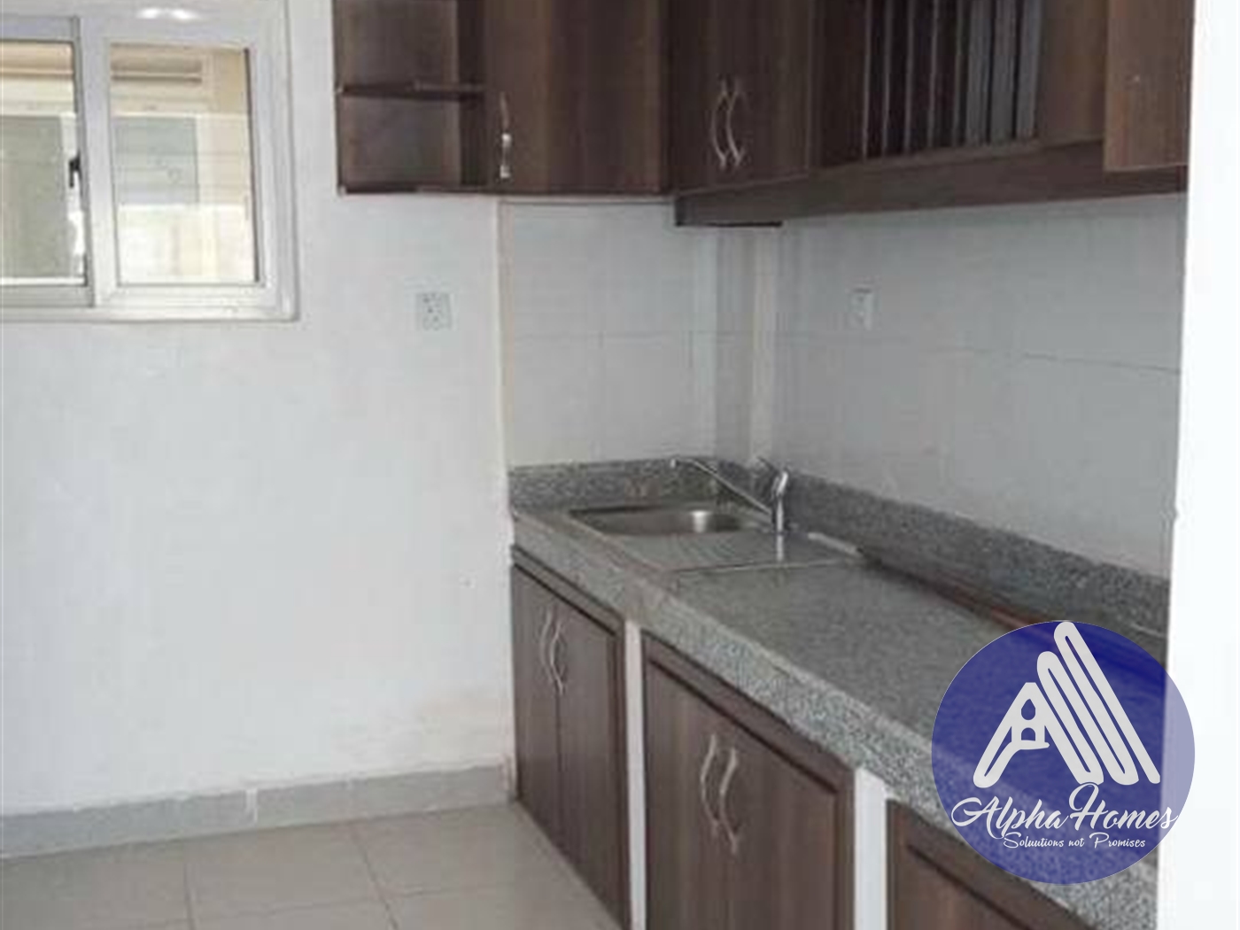 Apartment for rent in Naalya Kampala