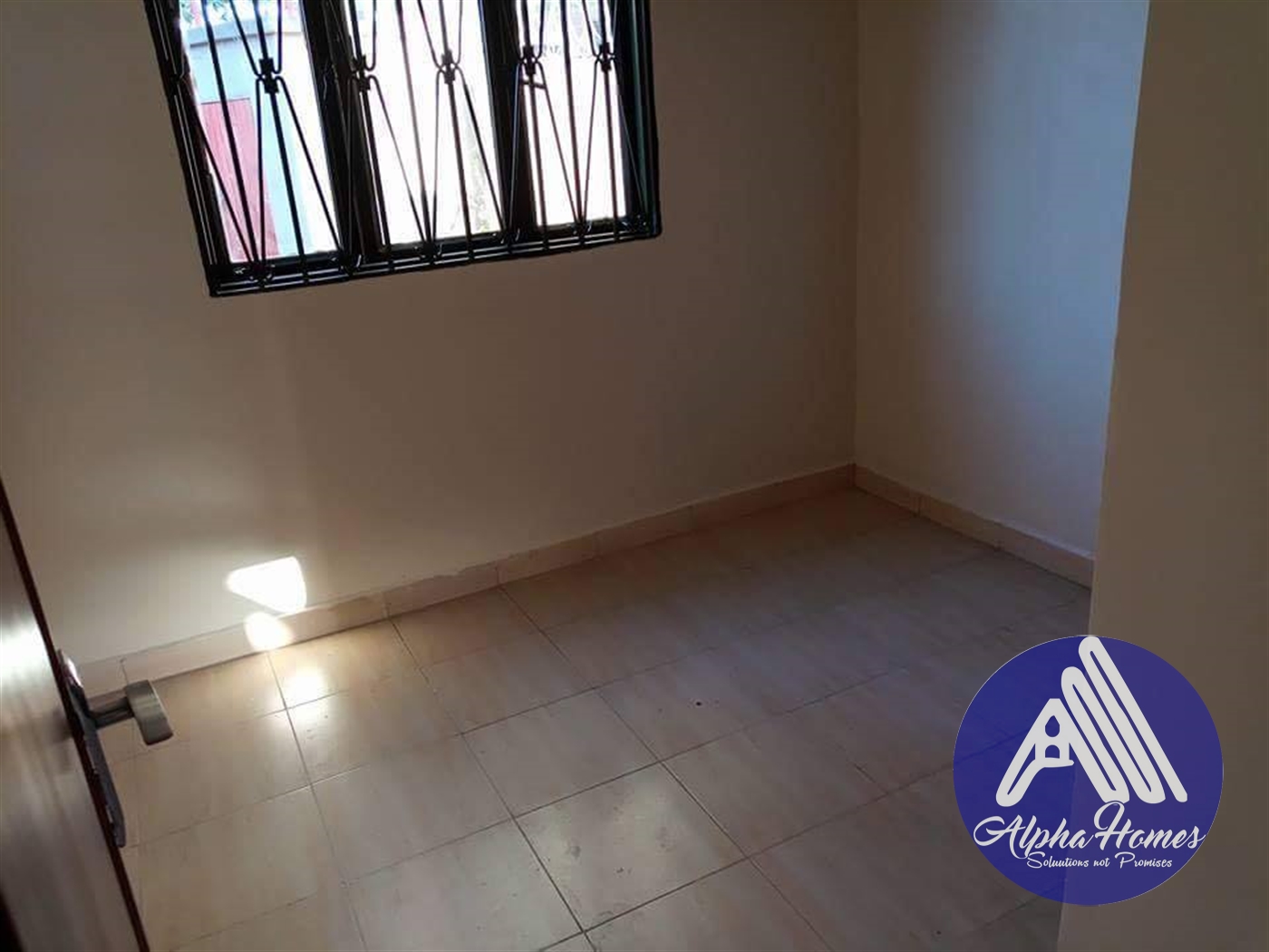 Apartment for rent in Naalya Wakiso