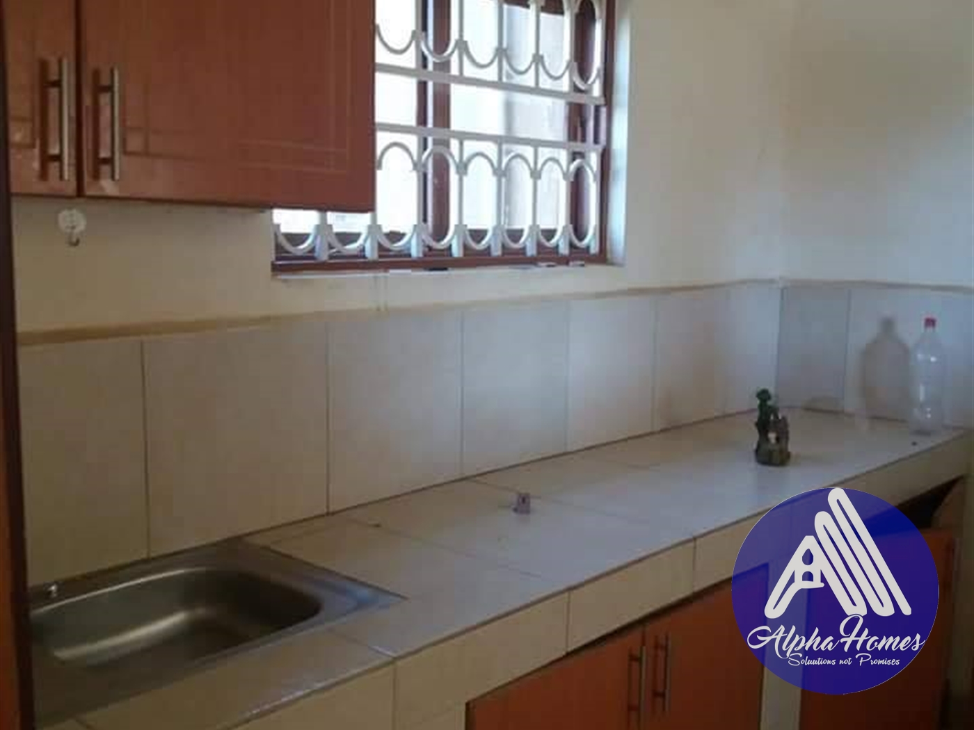 Semi Detached for rent in Seeta Wakiso