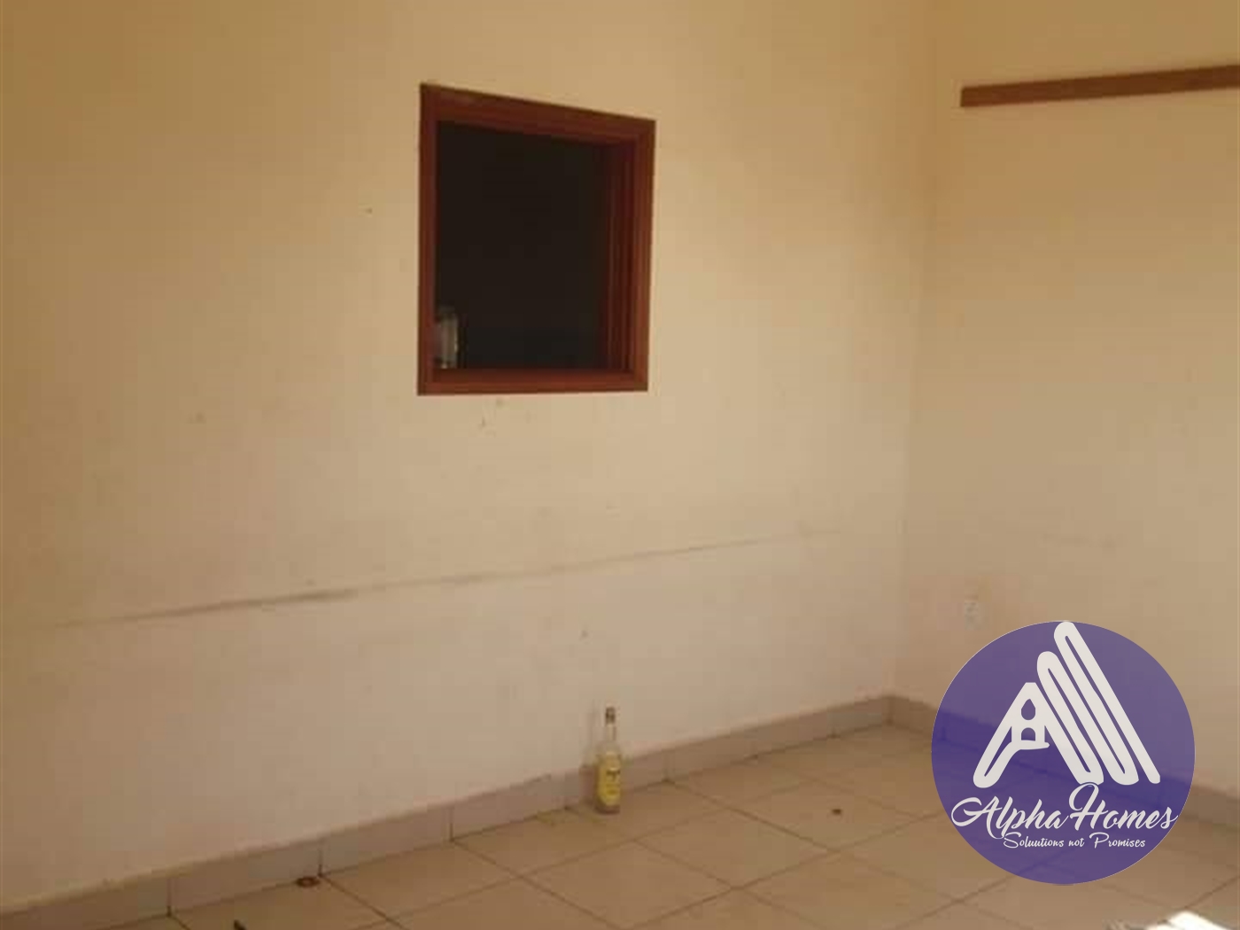 Semi Detached for rent in Seeta Wakiso