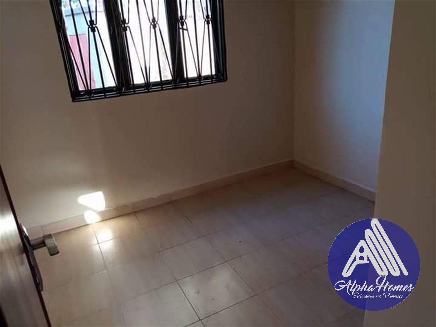 Semi Detached for rent in Kyaliwajjala Wakiso