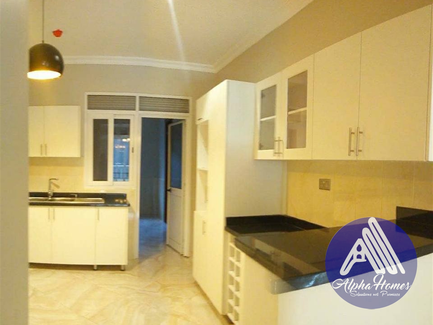 Apartment for sale in Kololo Kampala