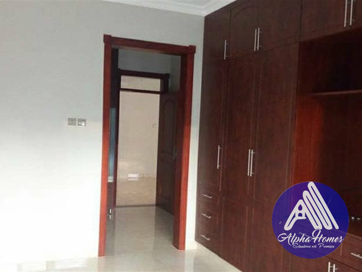 Apartment for sale in Kololo Kampala