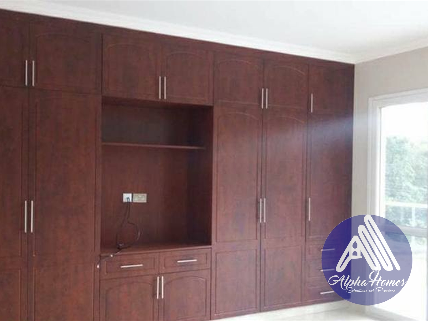 Apartment for sale in Kololo Kampala