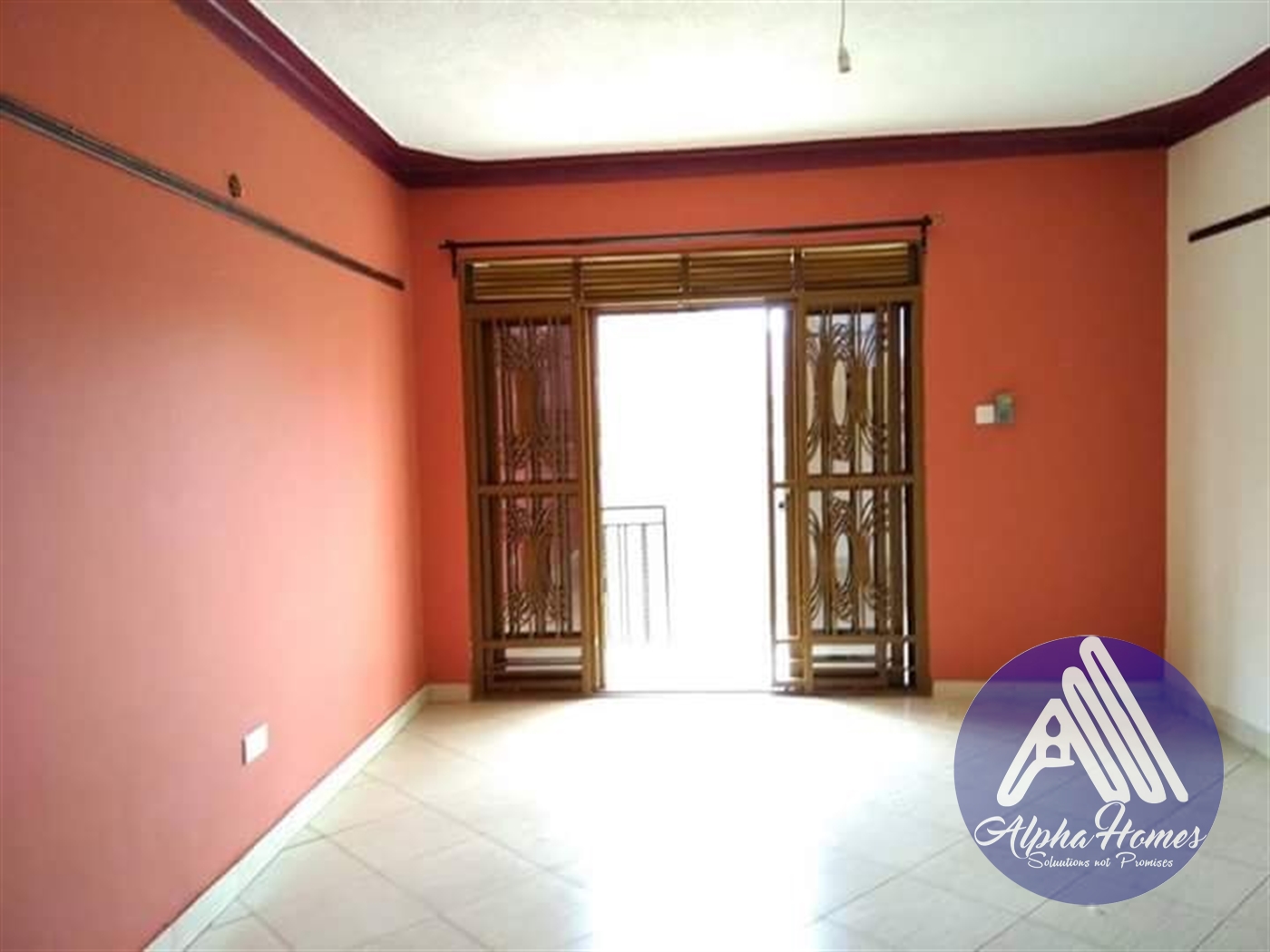 Semi Detached for rent in Kyaliwajjala Wakiso