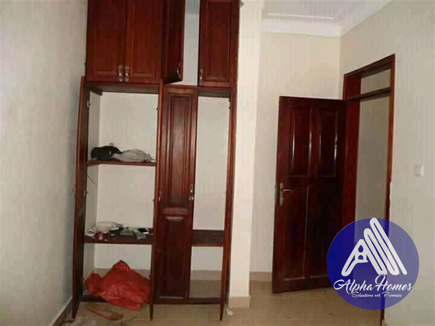 Semi Detached for rent in Namugongo Wakiso