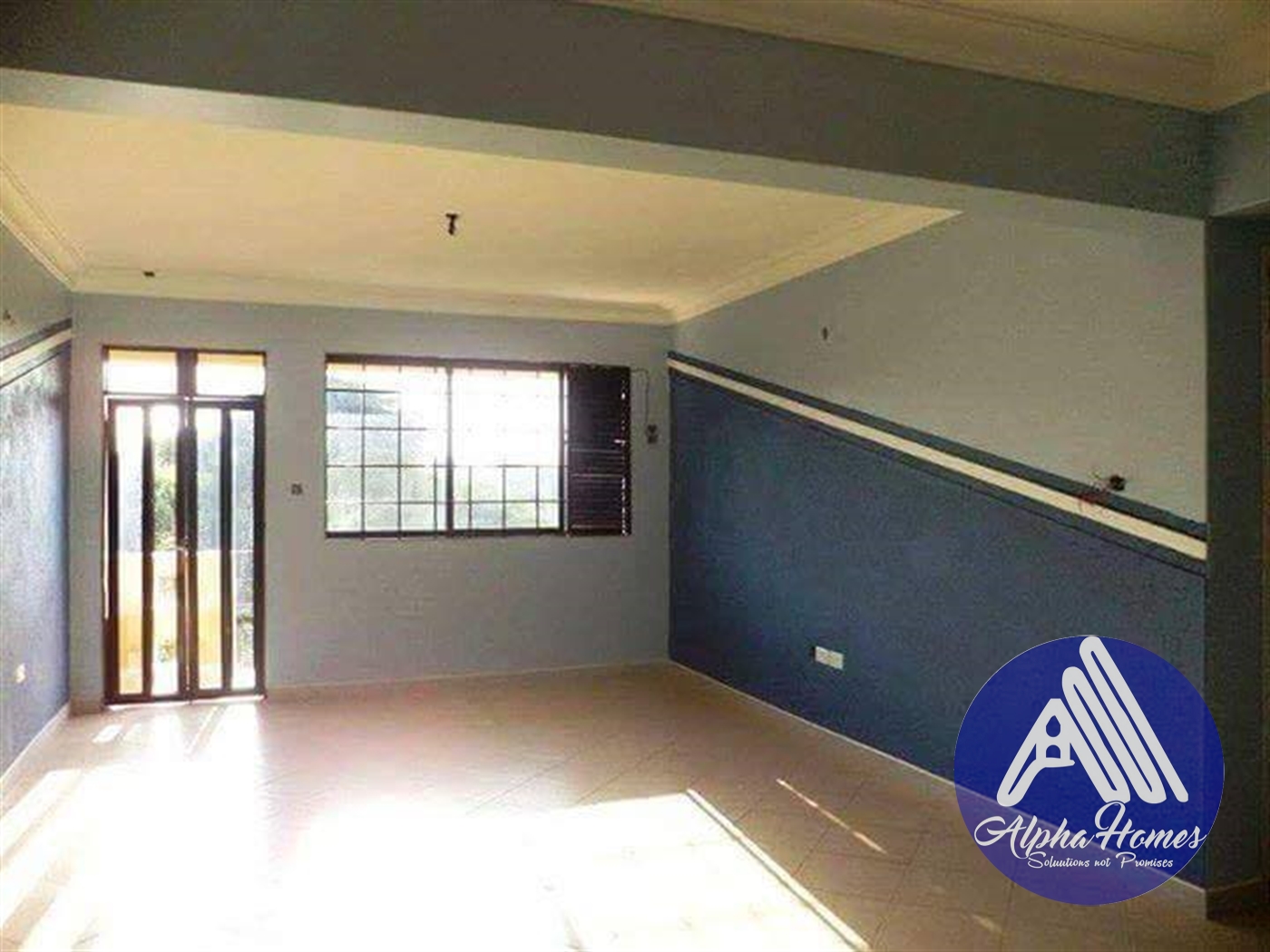 Apartment for rent in Kisaasi Wakiso