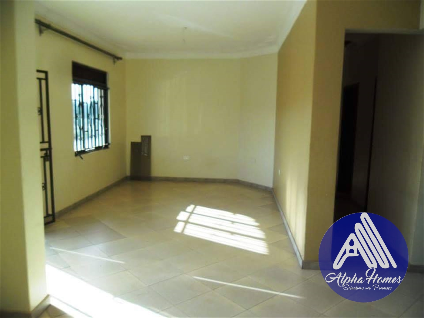 Semi Detached for rent in Najjera Wakiso