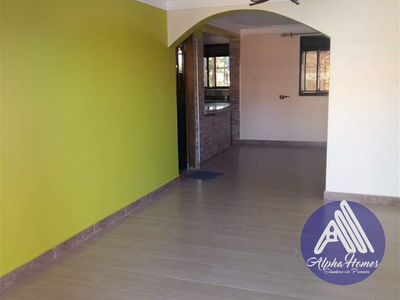 Apartment for rent in Kiwaatule Kampala