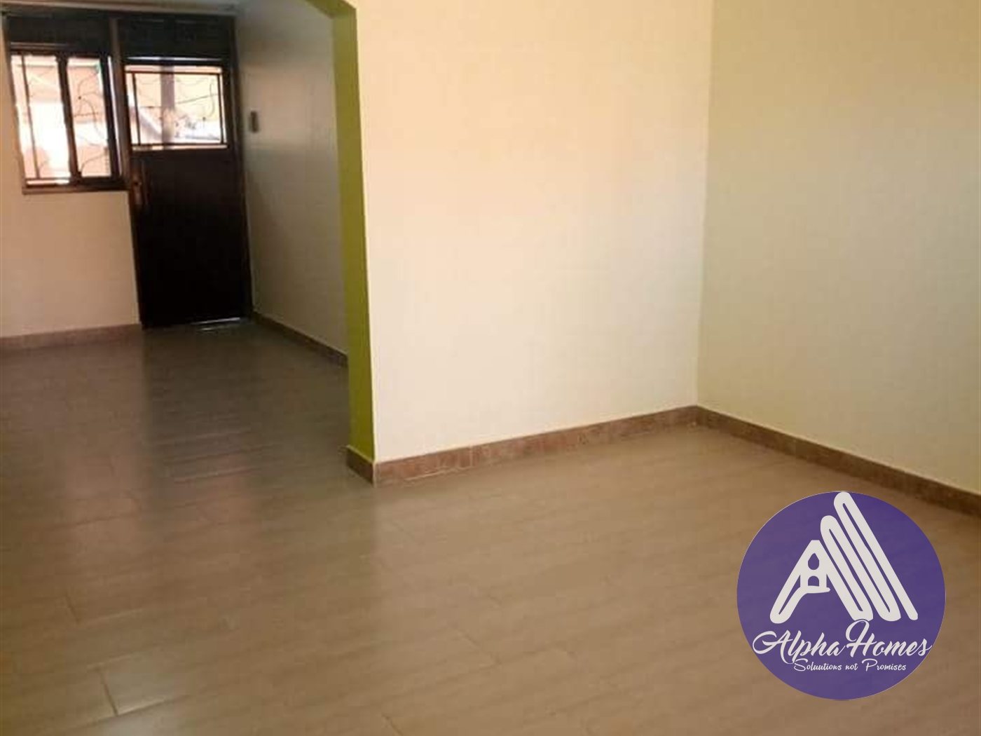 Apartment for rent in Kiwaatule Kampala