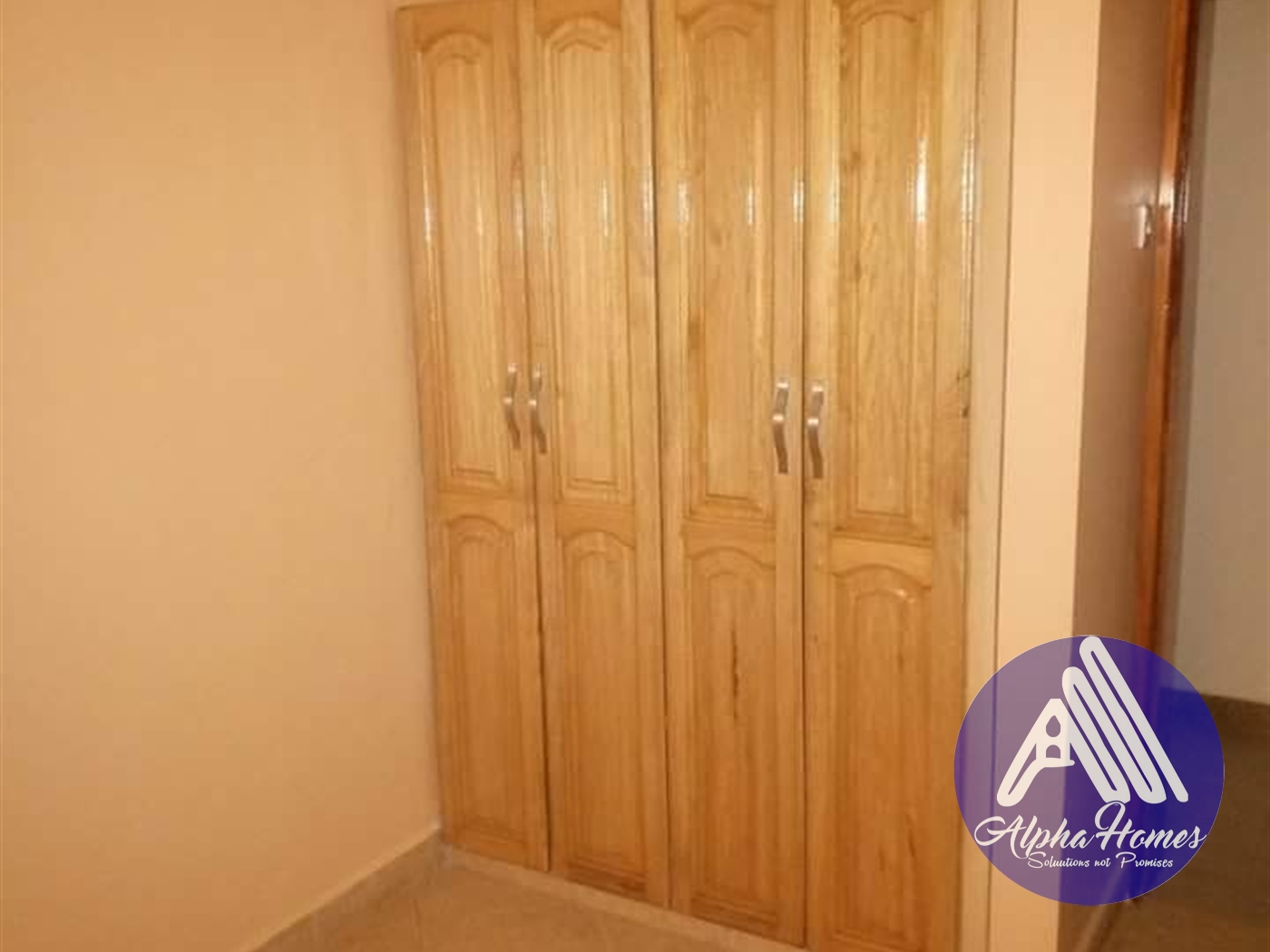 Apartment for rent in Kiwaatule Kampala