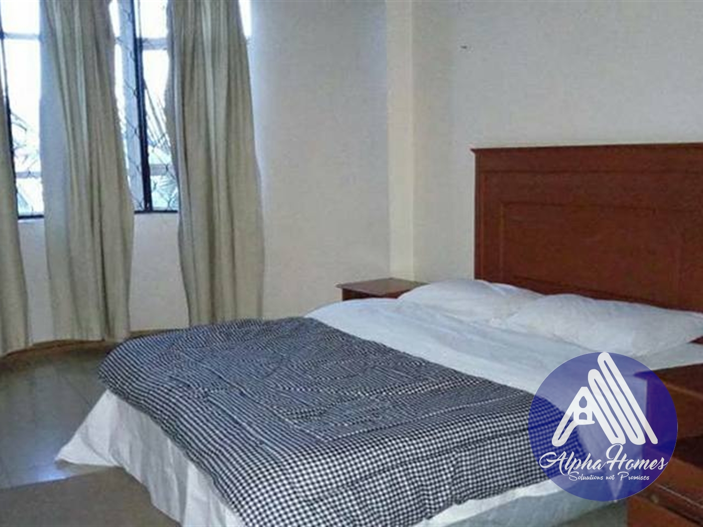 Apartment for rent in Muyenga Kampala