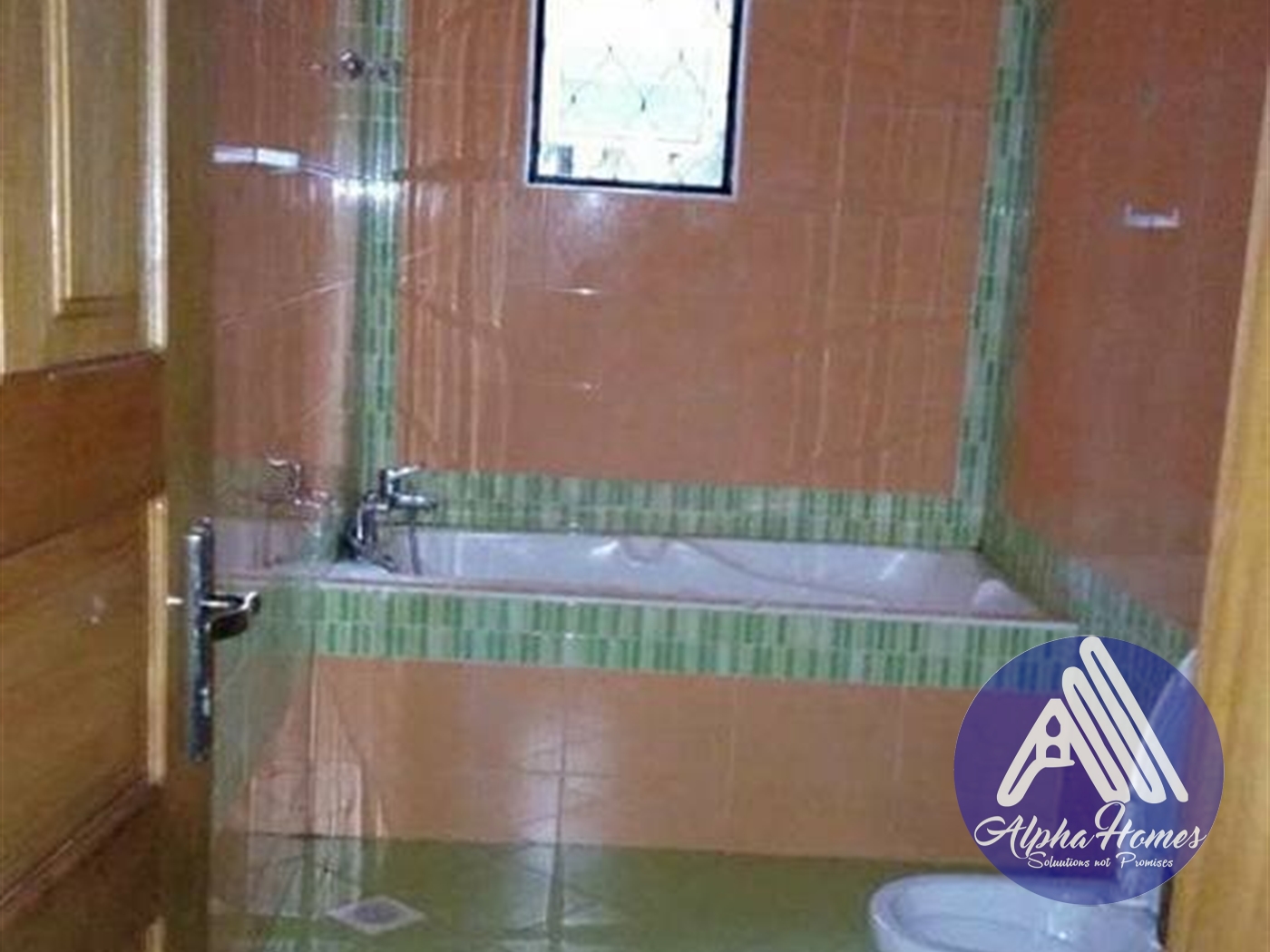 Apartment for rent in Muyenga Kampala