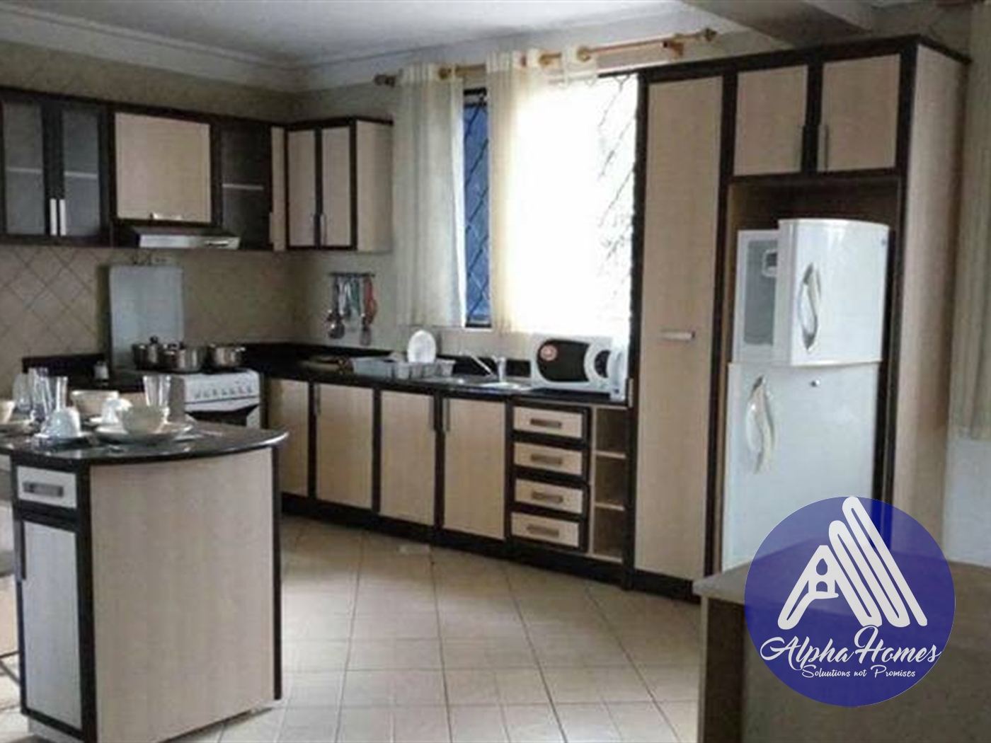 Apartment for rent in Muyenga Kampala