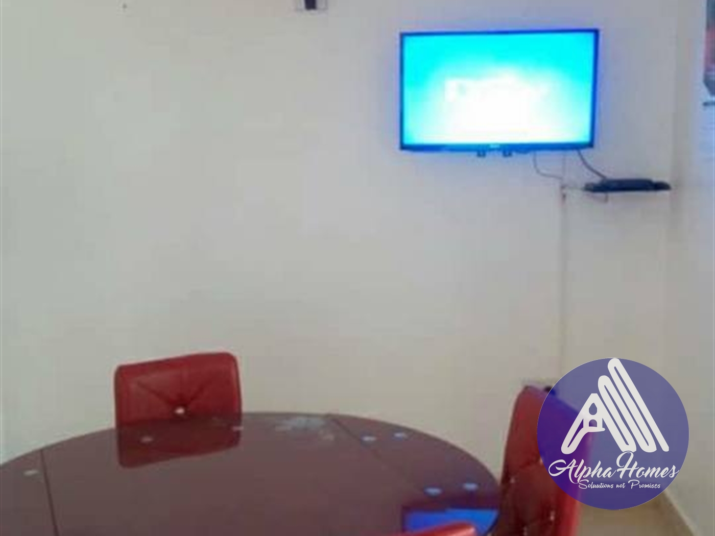 Apartment for rent in Lubowa Wakiso