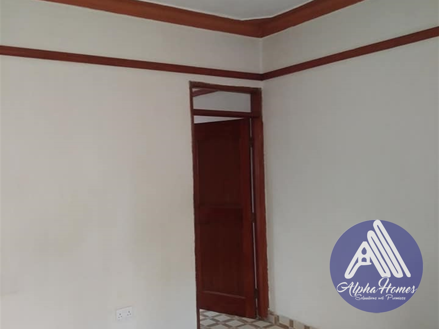 Semi Detached for rent in Mpererwe Wakiso