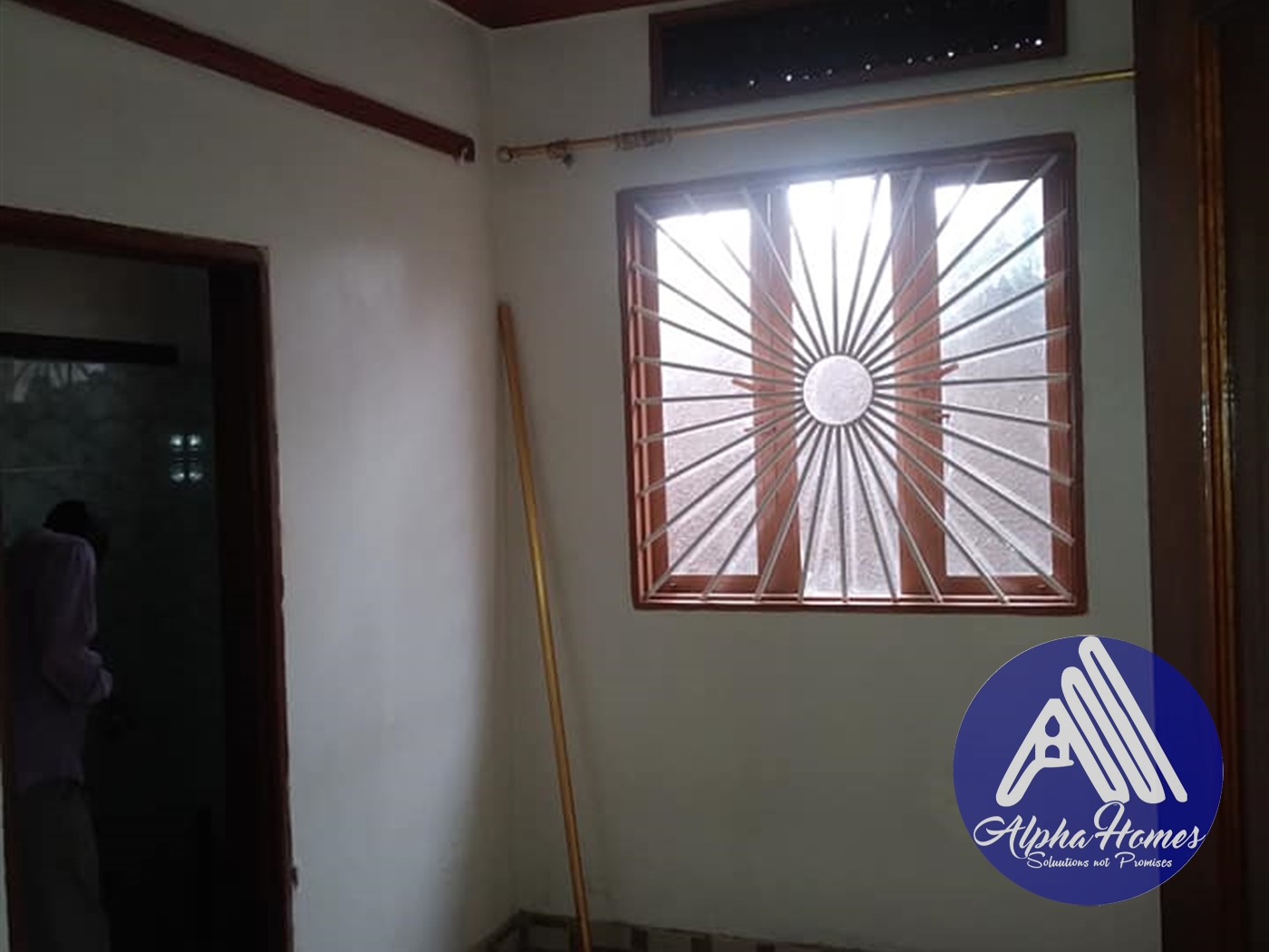 Semi Detached for rent in Mpererwe Wakiso