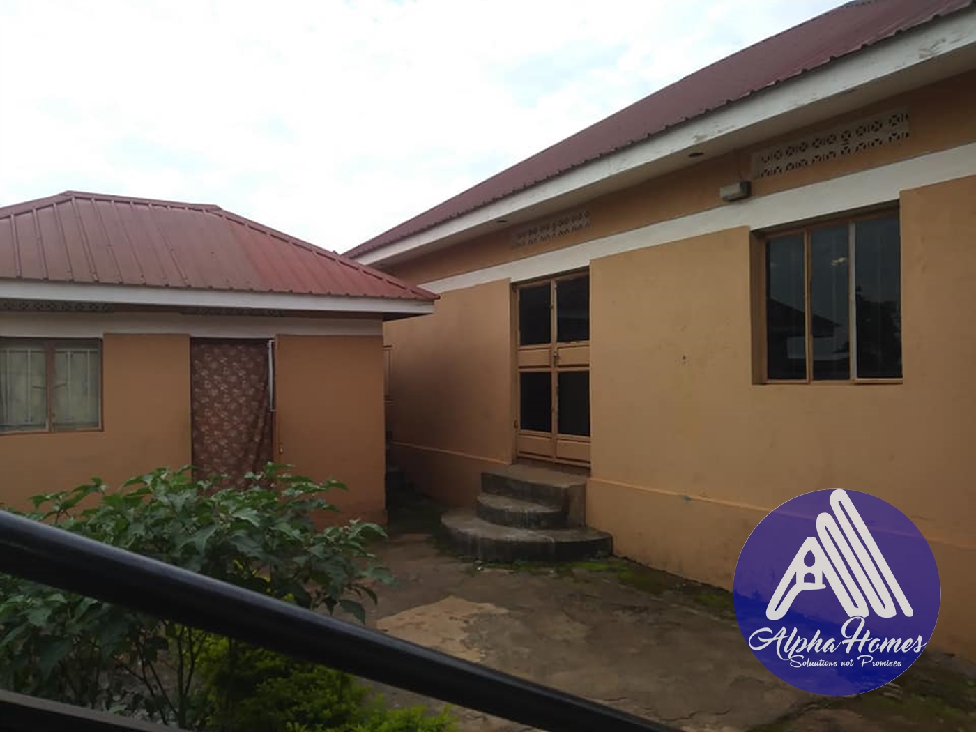 Semi Detached for sale in Mpererwe Wakiso