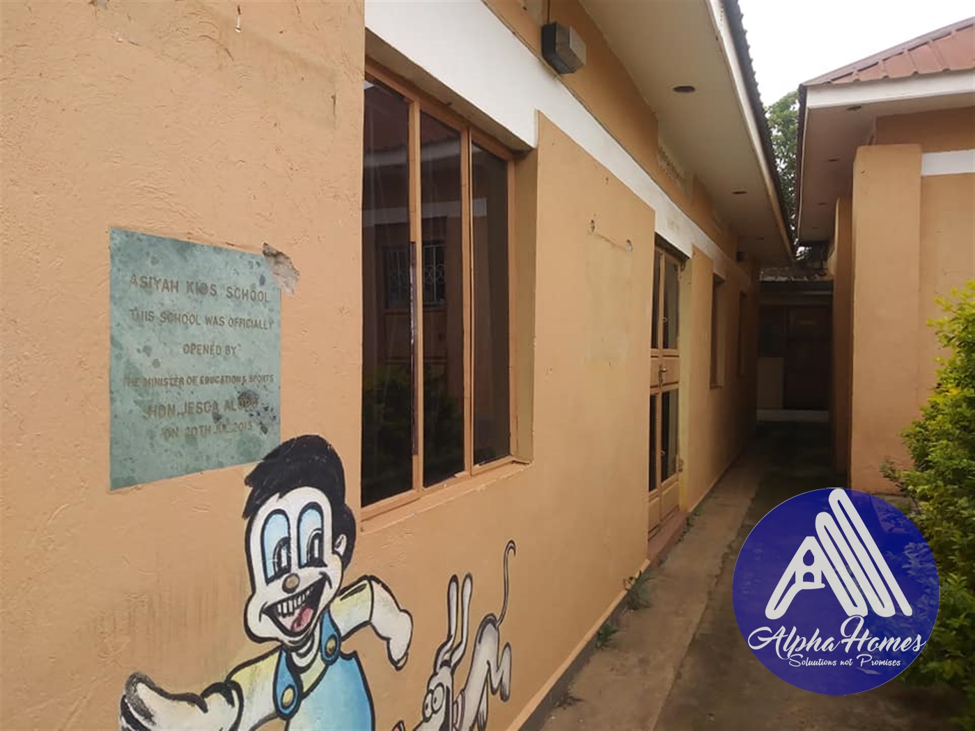 Semi Detached for sale in Mpererwe Wakiso